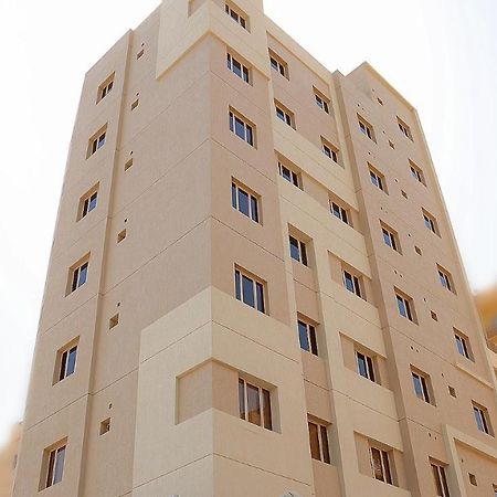 Bhomed Salmiya Kuwait City Eksteriør billede