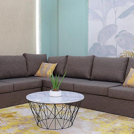 Bhomed Salmiya Kuwait City Eksteriør billede