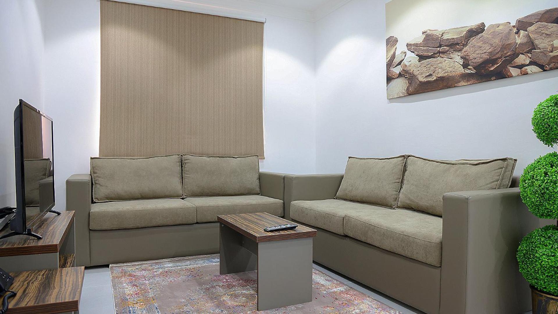 Bhomed Salmiya Kuwait City Eksteriør billede