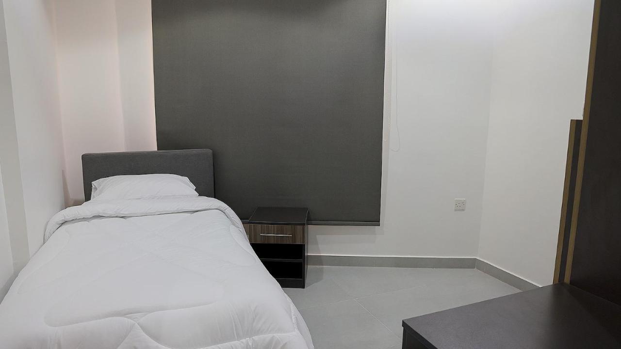 Bhomed Salmiya Kuwait City Eksteriør billede