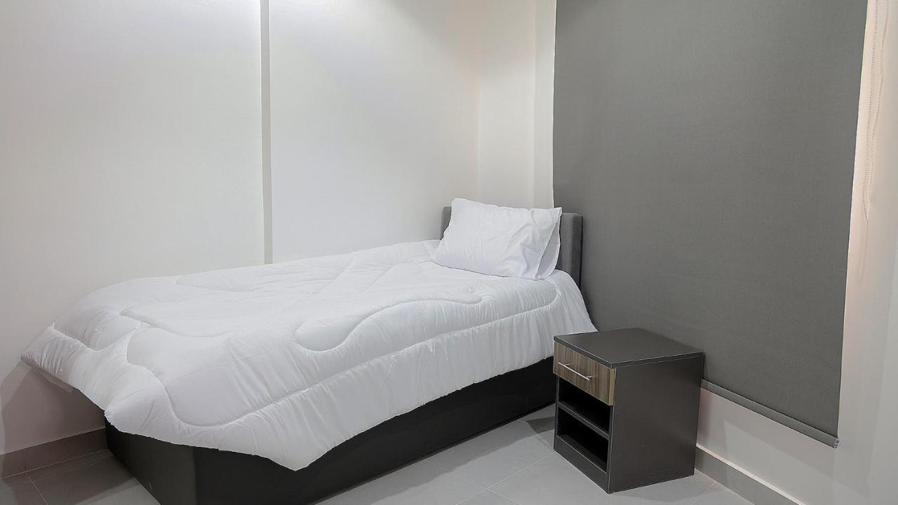 Bhomed Salmiya Kuwait City Eksteriør billede