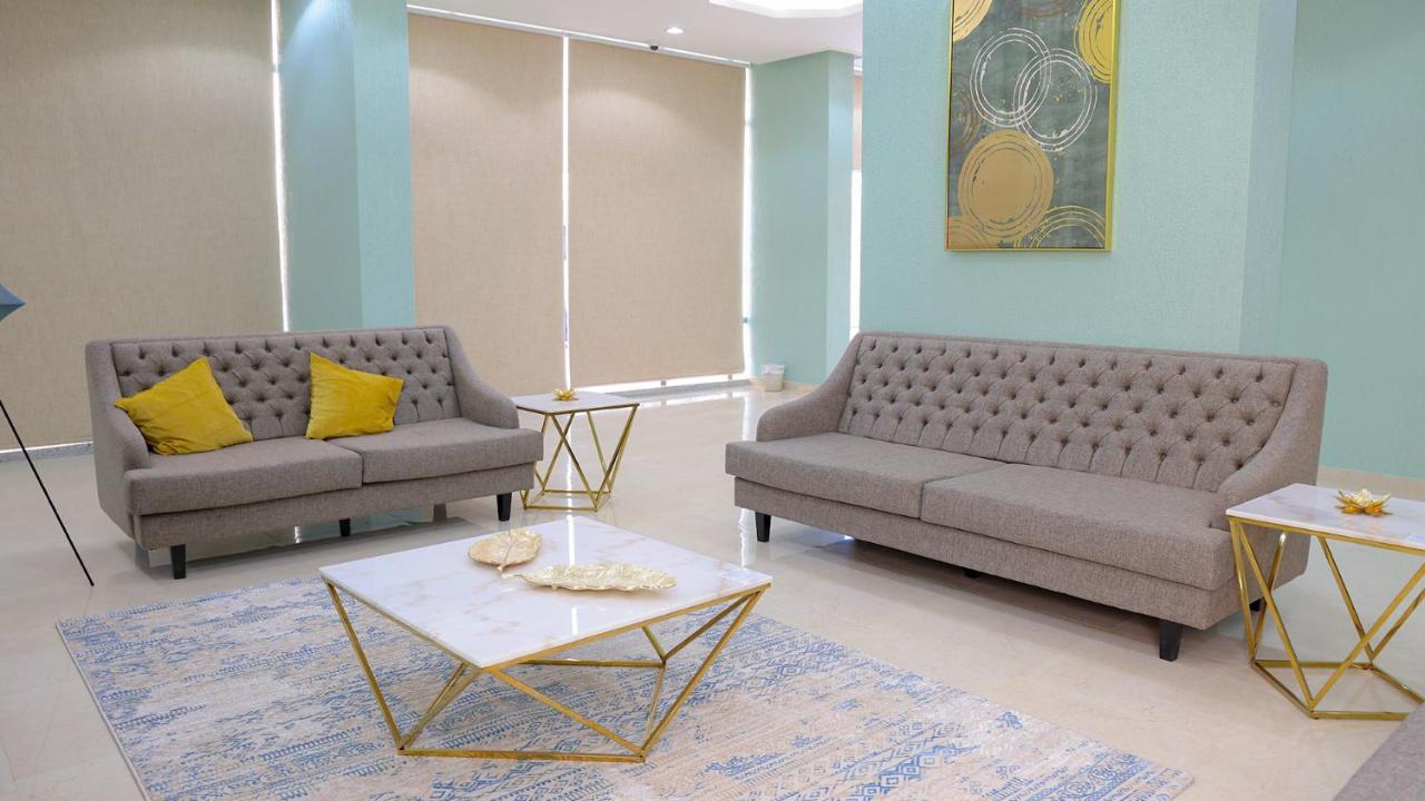 Bhomed Salmiya Kuwait City Eksteriør billede
