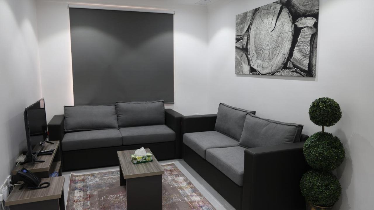Bhomed Salmiya Kuwait City Eksteriør billede
