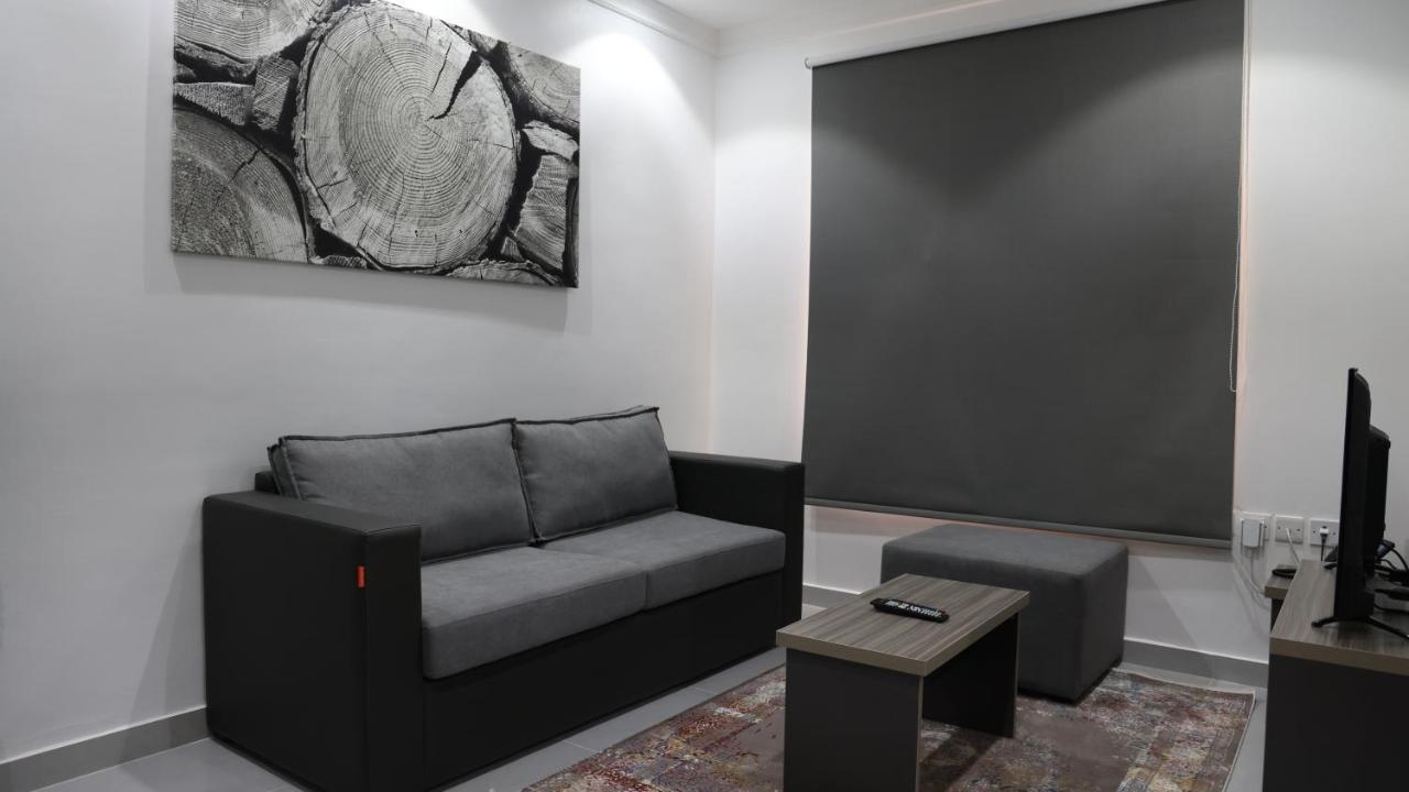 Bhomed Salmiya Kuwait City Eksteriør billede