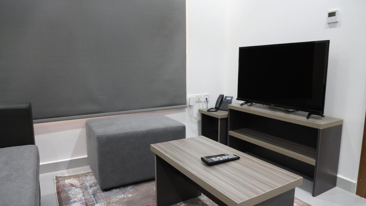 Bhomed Salmiya Kuwait City Eksteriør billede