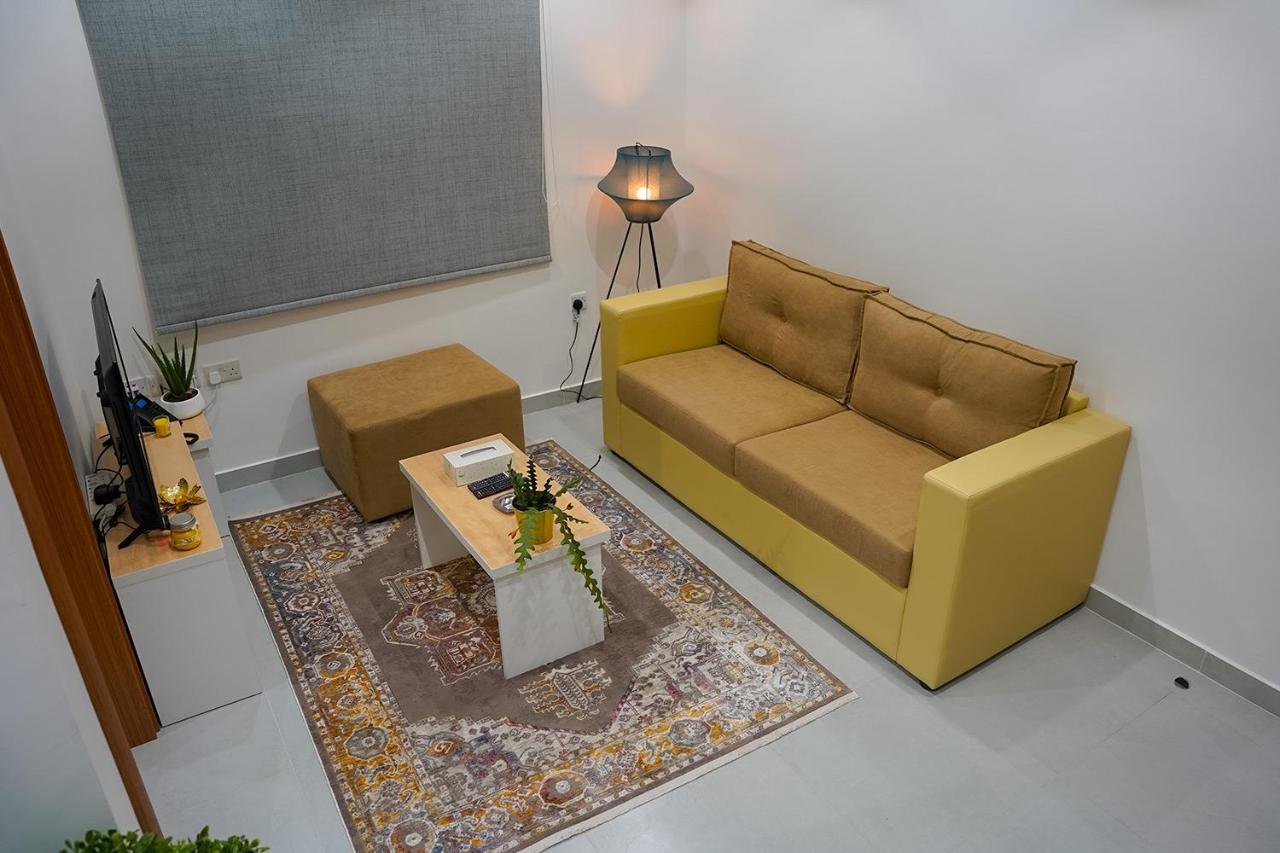 Bhomed Salmiya Kuwait City Eksteriør billede