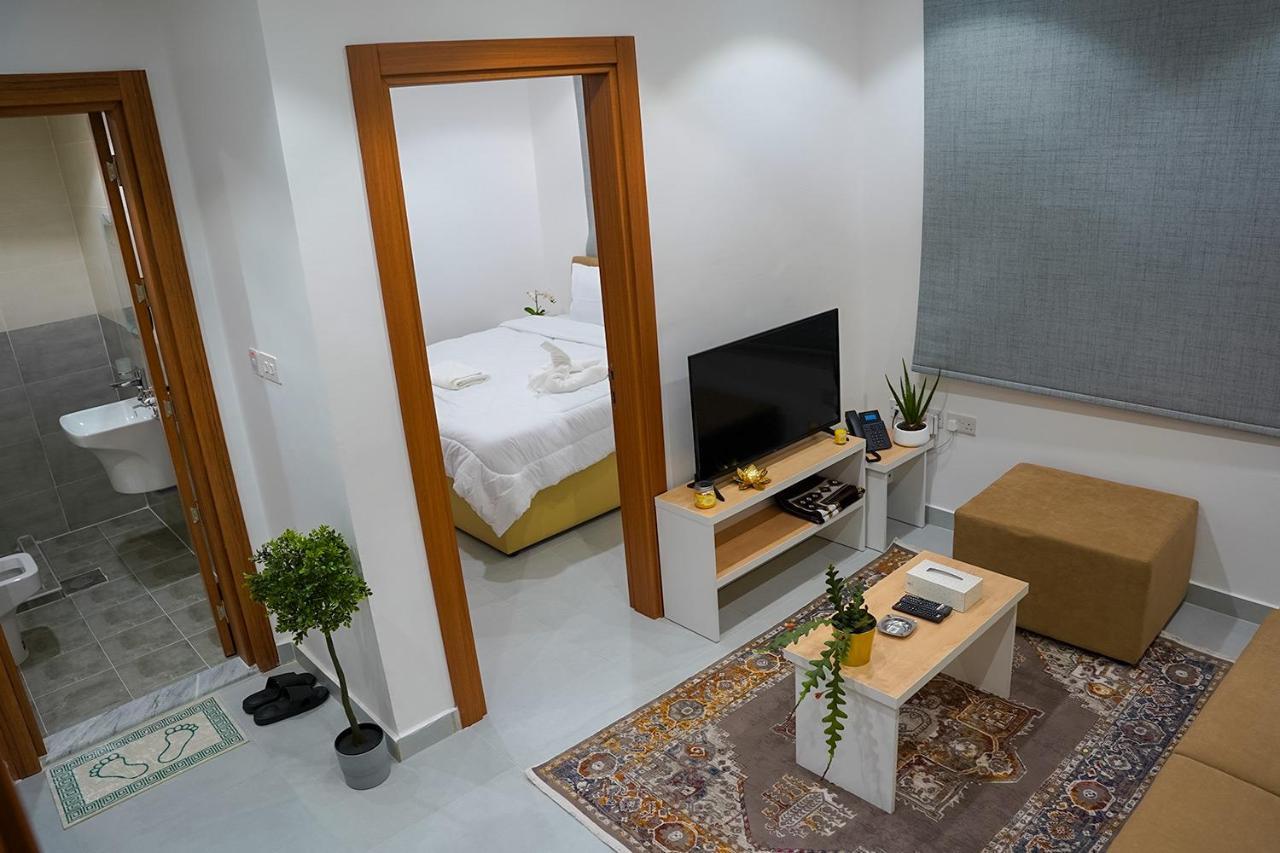 Bhomed Salmiya Kuwait City Eksteriør billede