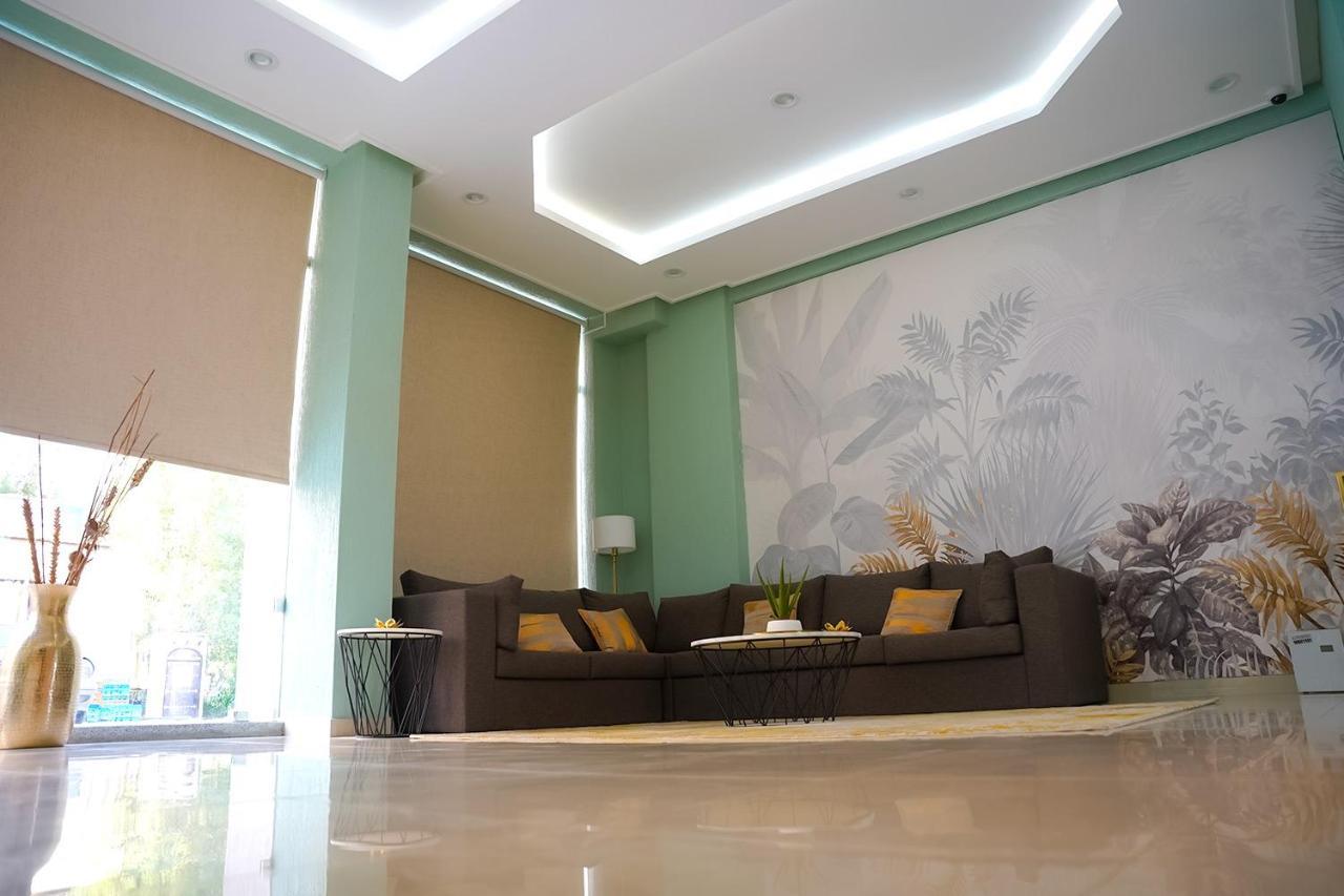 Bhomed Salmiya Kuwait City Eksteriør billede